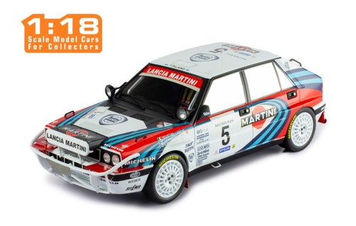Ixo 18rmc139c lancia - ixo,