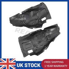 FRONT WHEEL ARCH LINER SPLASH