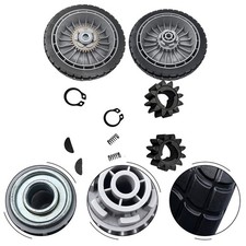 Lawn Mower Wheels for Honda