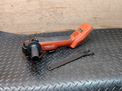 Hilti ag150 a36 cordless - ag150-a36, angle