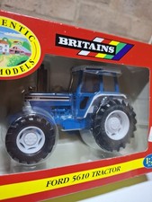Britains Farm Toys  Ford 5610