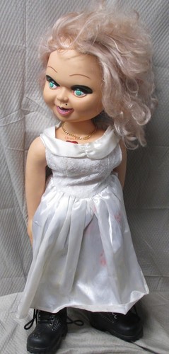 Vintage tiffany valentine - vintage,