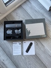 STIGMA Premium Tattoo Machine Wireless Cordless Professional Tattoo Grips EM149