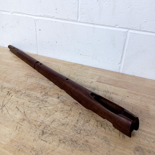 Lee enfield mkiii mk3 - no.1,