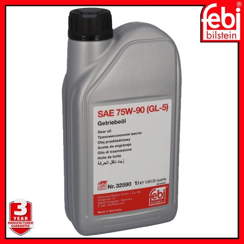 Rear haldex diff oil for - rear,