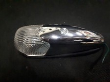 Messerschmitt Kr200 Kr201 Front Side Wing Lights Eastern Plastic Alternative