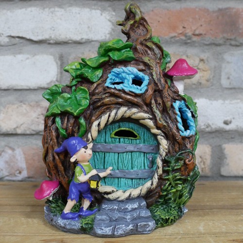 Solar fairy house light - solar,