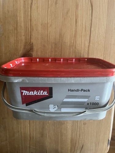Makita 80818 handi pack nail - 80818,