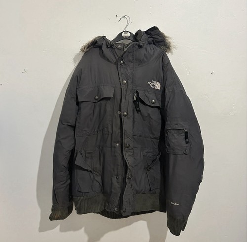 North face hyvent gotham - face,