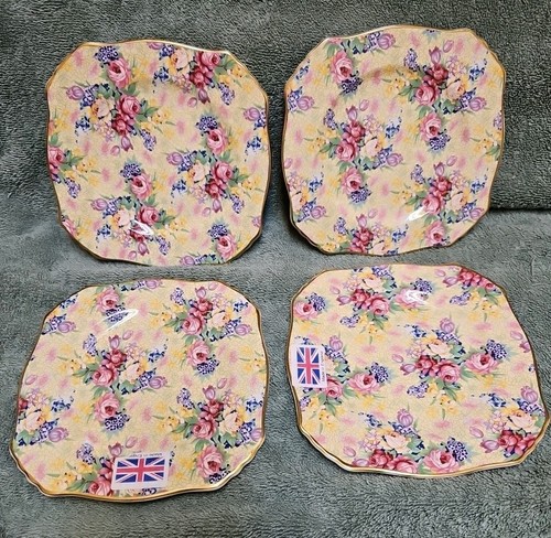 Lot vintage royal - lot,