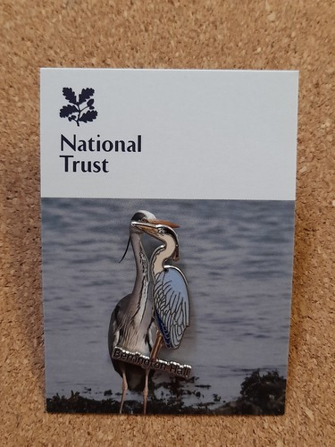 National trust berrington hall - national,