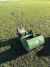 Ransomes Auto-Certes 20”