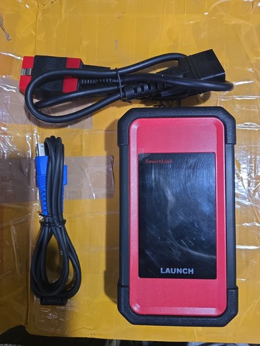 Launch x431 smartlink 0 - x431, c