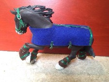 Schleich Retired Shire