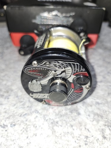 Abu garcia ambassadeur - abu, 6500