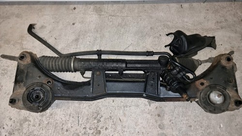Bmw e46 steering rack - bmw,