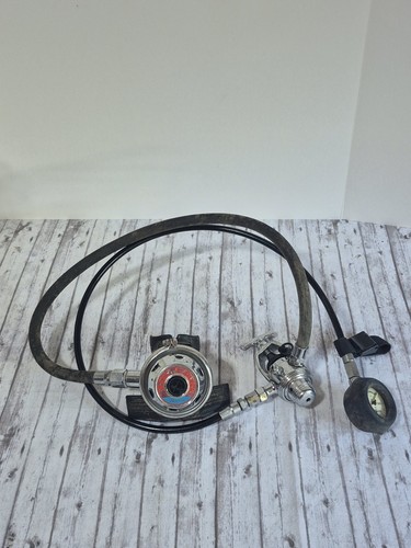 Vintage nemrod snark silver - vintage,