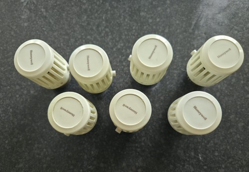 Honeywell trv thermostatic - trv,
