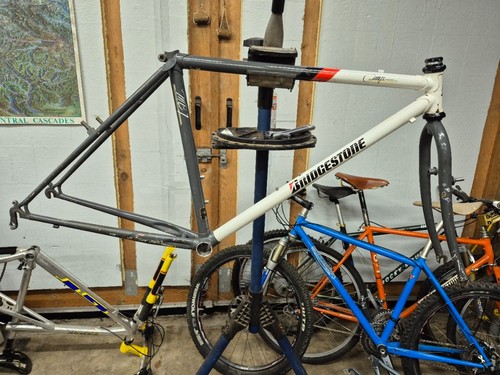 Vintage bridgestone mb1 - vintage,
