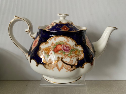 Royal albert heirloom - royal,