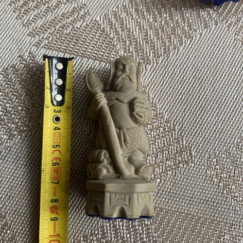 Vintage chinese figure - chinese,