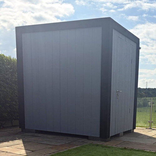 Bespoke heavy duty 8ft 6ft - heavy-duty, ×