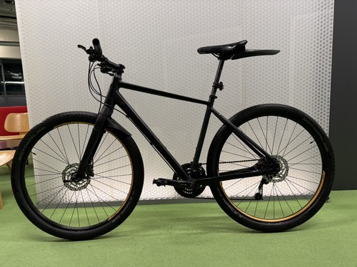 Cube hyde pro large - cube,