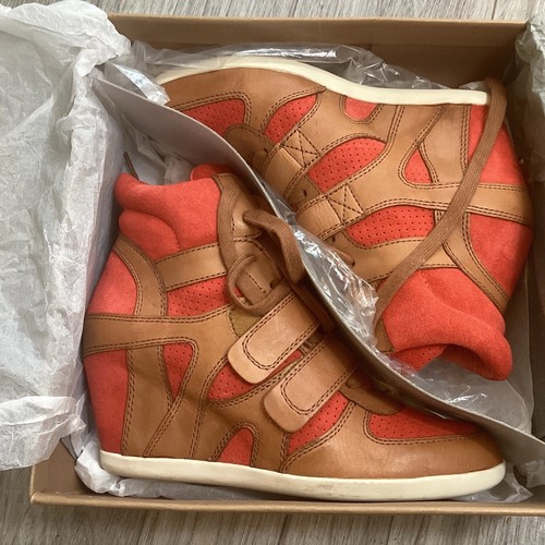 2012 ash sneakers style - ash,