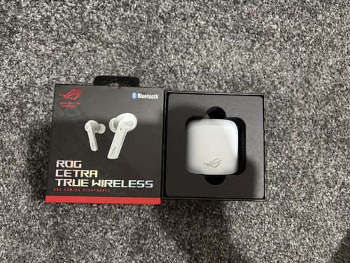 Asus rog cetra true - asus,
