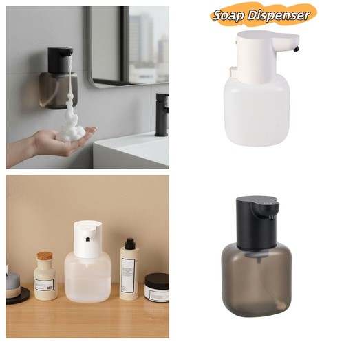 Automatic soap dispenser - automatic,