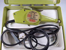 Antique Engraver Power Tool