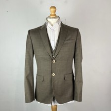 Ted Baker Tight Lines Jacket &