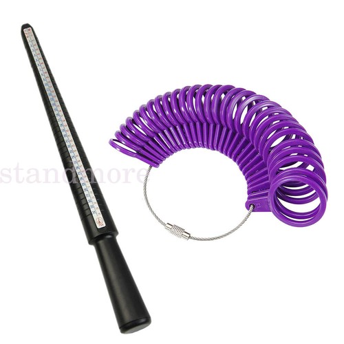 Ring measurement tools sizing - ring,