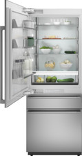 NEW ASKO RFN2826S Fridge