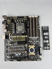 ASUS SABERTOOTH X58