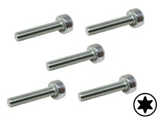 M5 x 25 Screws Fits Stihl