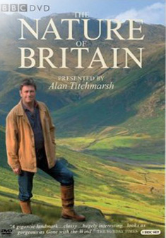 The nature britain dvd - the,