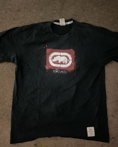 Vintage ecko unltd - ecko, t-shirt