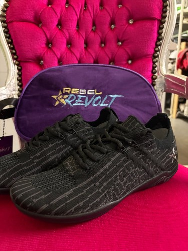 Brand new rebel athletic - brand,