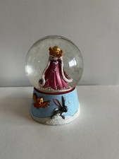 Princess Aurora Disney Snow