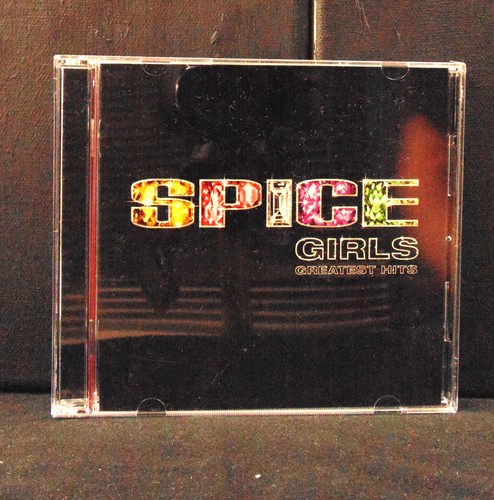 Spice girls greatest hits - greatest,