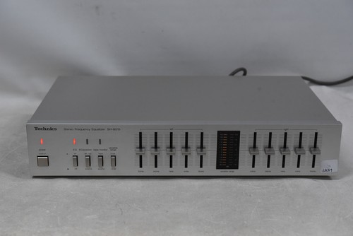 Technics 8015 band stereo - technics,