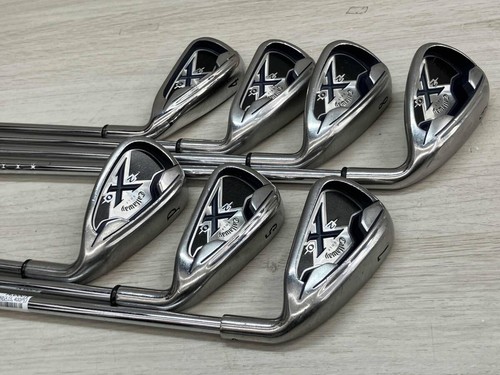 Callaway iron set - iron,