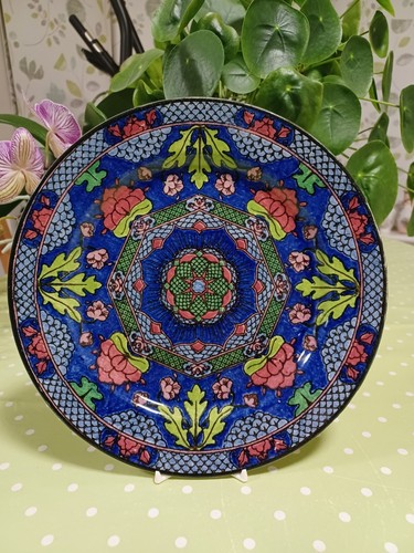 Antique royal doulton persian - royal,