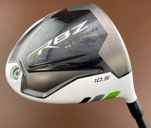Taylotmade rocketballz rbz - taylotmade,