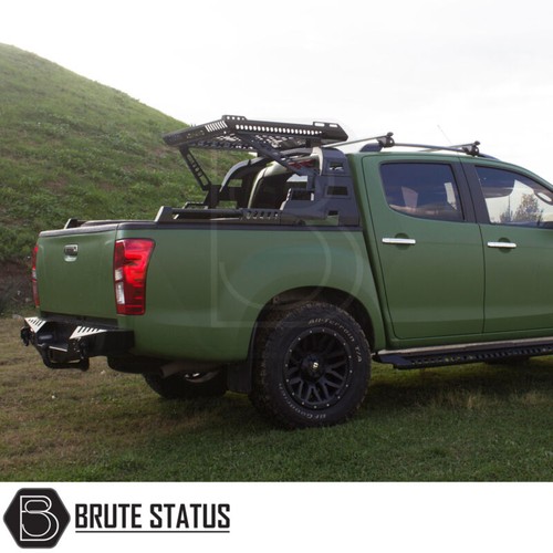 Isuzu max 2012 - d-max, 2012-2021