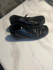 Henri Lloyd Men's Black Shoes