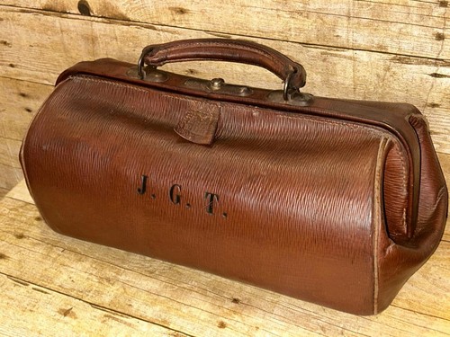 Vintage english brown - vintage,