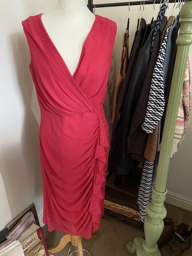 Gina bacconi pink occasion - pink,
