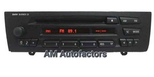 Bmw series business aux - 1,